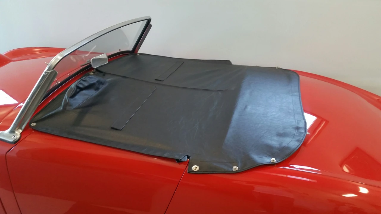 1960 Austin-Healey Sprite Mark I - Image 10 of 31