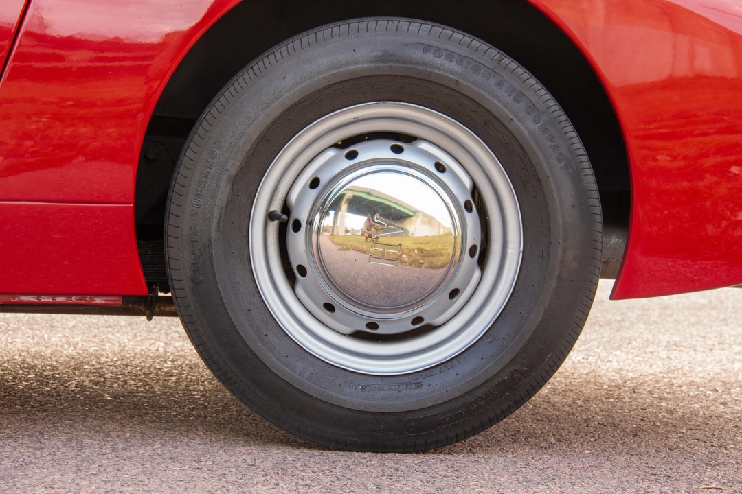 1960 Austin-Healey Sprite Mark I - Image 31 of 31