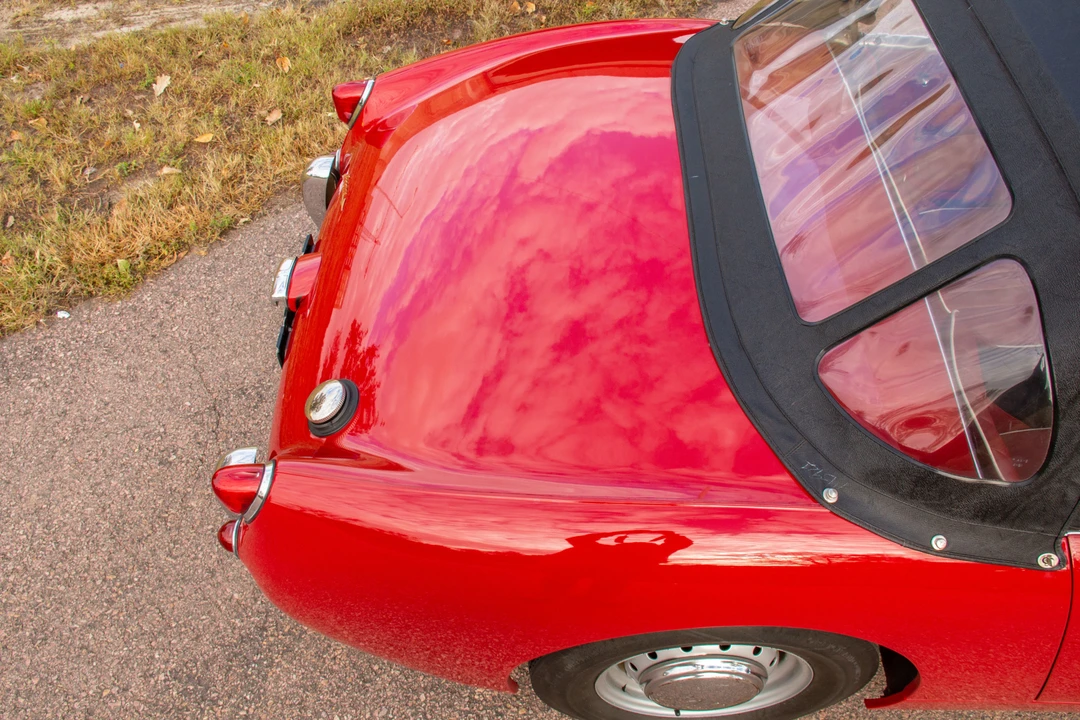 1960 Austin-Healey Sprite Mark I - Image 18 of 31
