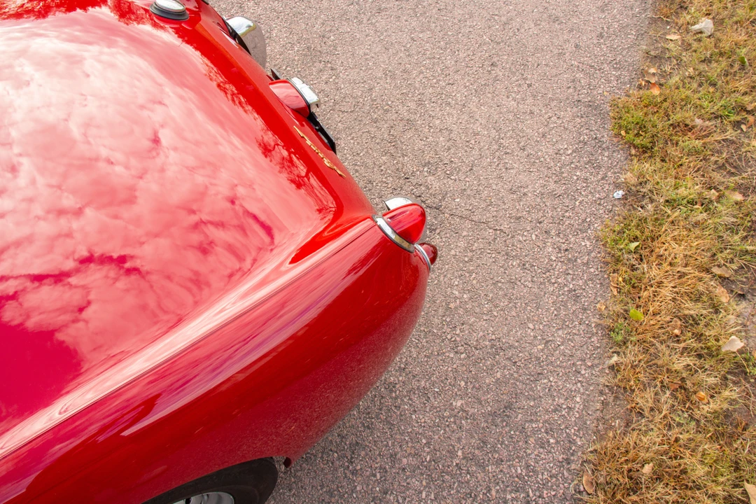 1960 Austin-Healey Sprite Mark I - Image 20 of 31