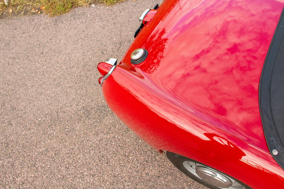 1960 Austin-Healey Sprite Mark I - Image 19 of 31