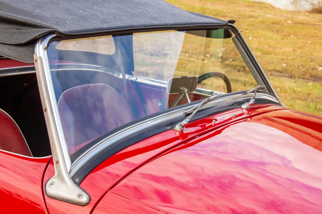 1960 Austin-Healey Sprite Mark I - Image 21 of 31