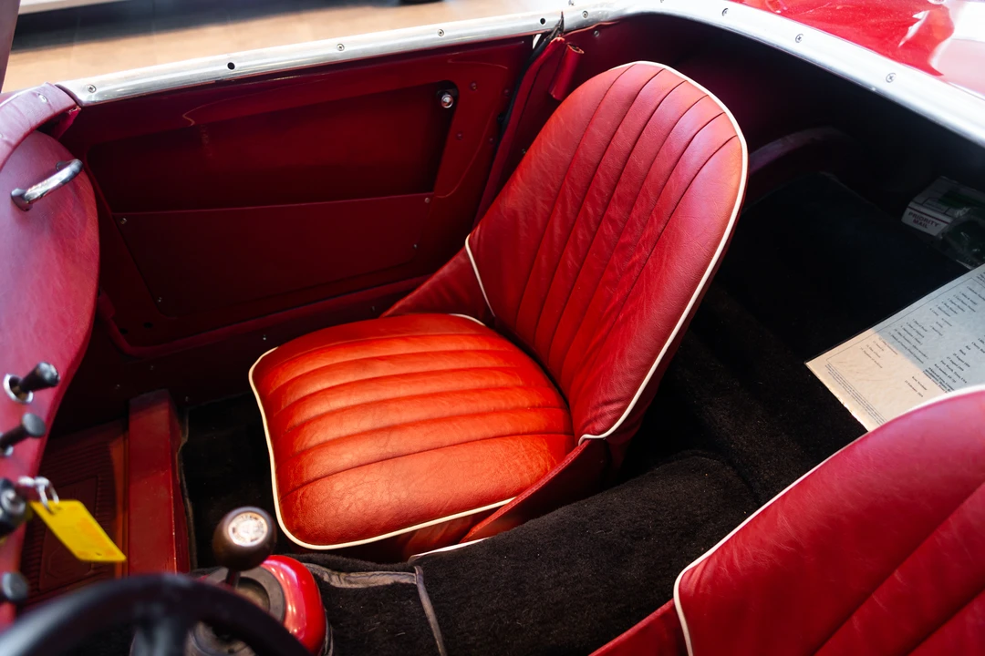 1960 Austin-Healey Sprite Mark I - Image 28 of 31