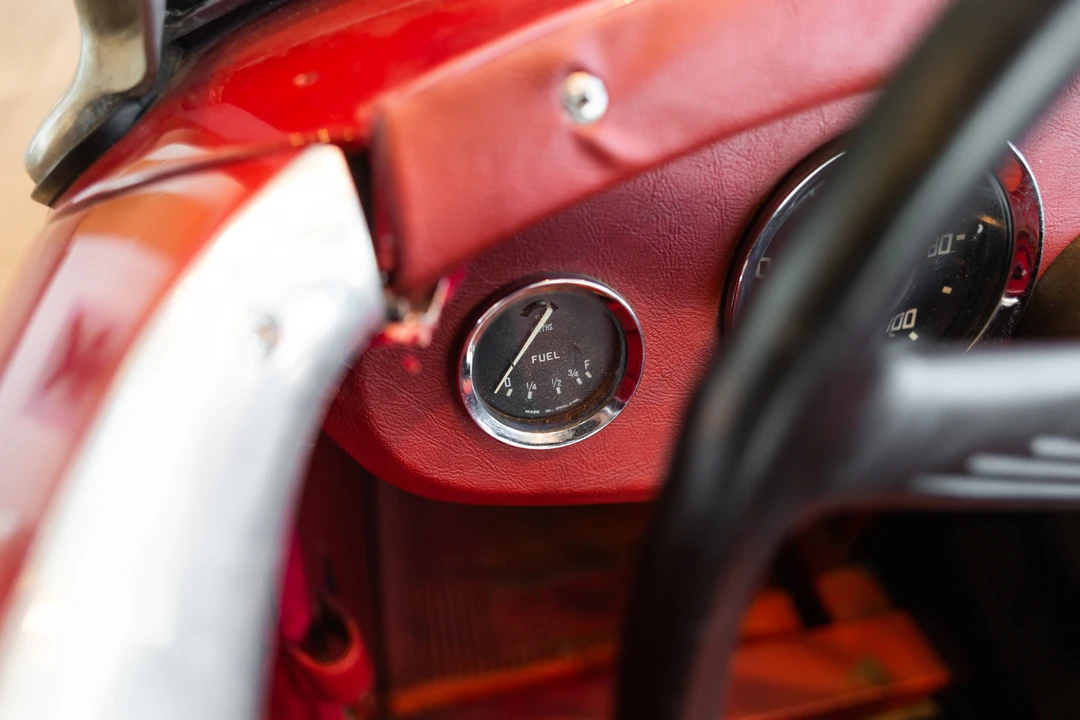 1960 Austin-Healey Sprite Mark I - Image 23 of 31