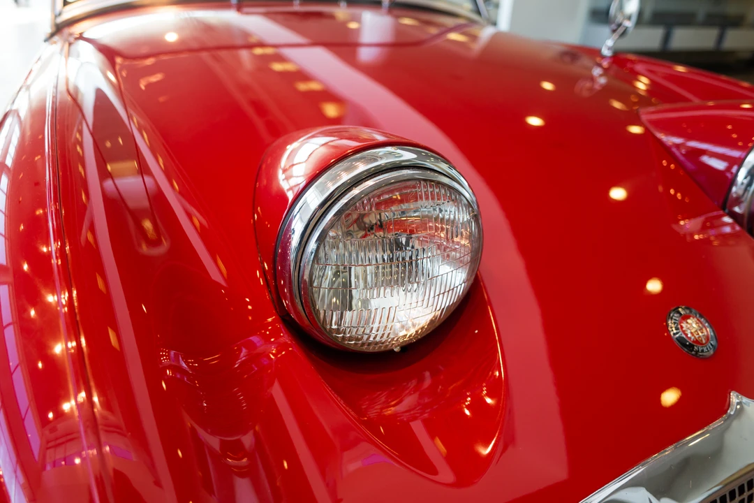 1960 Austin-Healey Sprite Mark I - Image 8 of 31