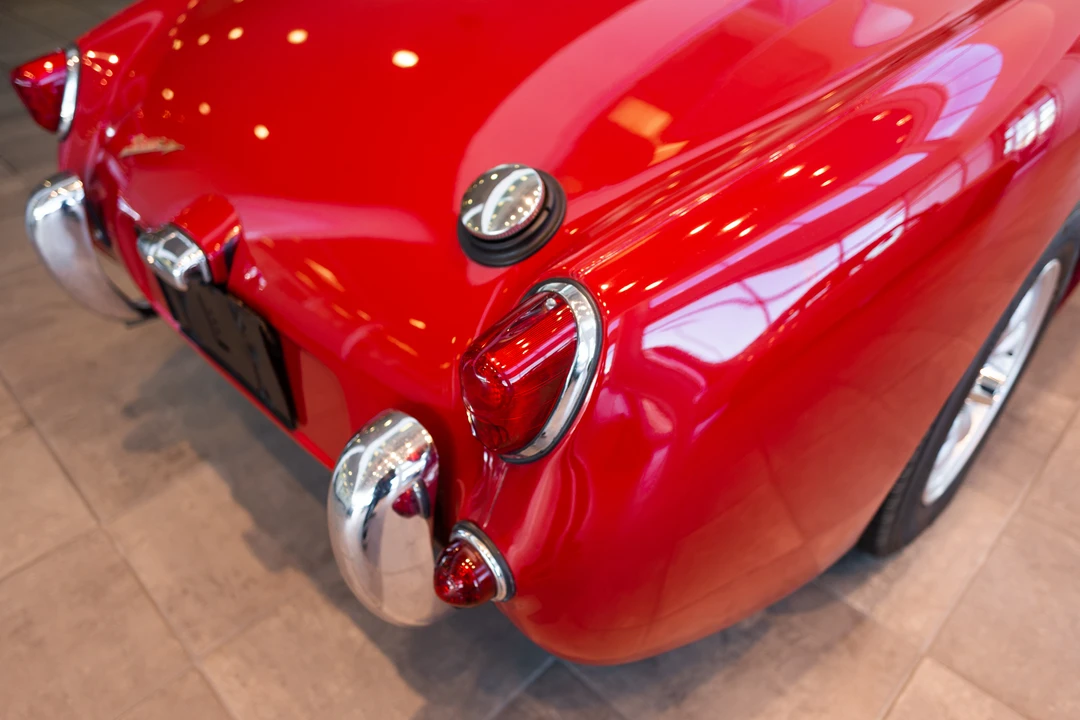 1960 Austin-Healey Sprite Mark I - Image 12 of 31