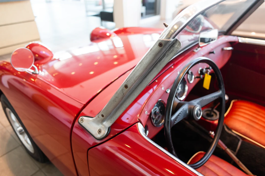 1960 Austin-Healey Sprite Mark I - Image 15 of 31