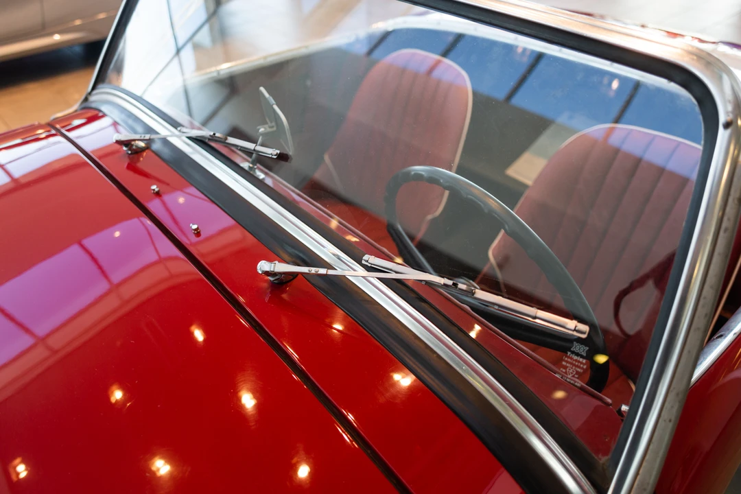 1960 Austin-Healey Sprite Mark I - Image 14 of 31