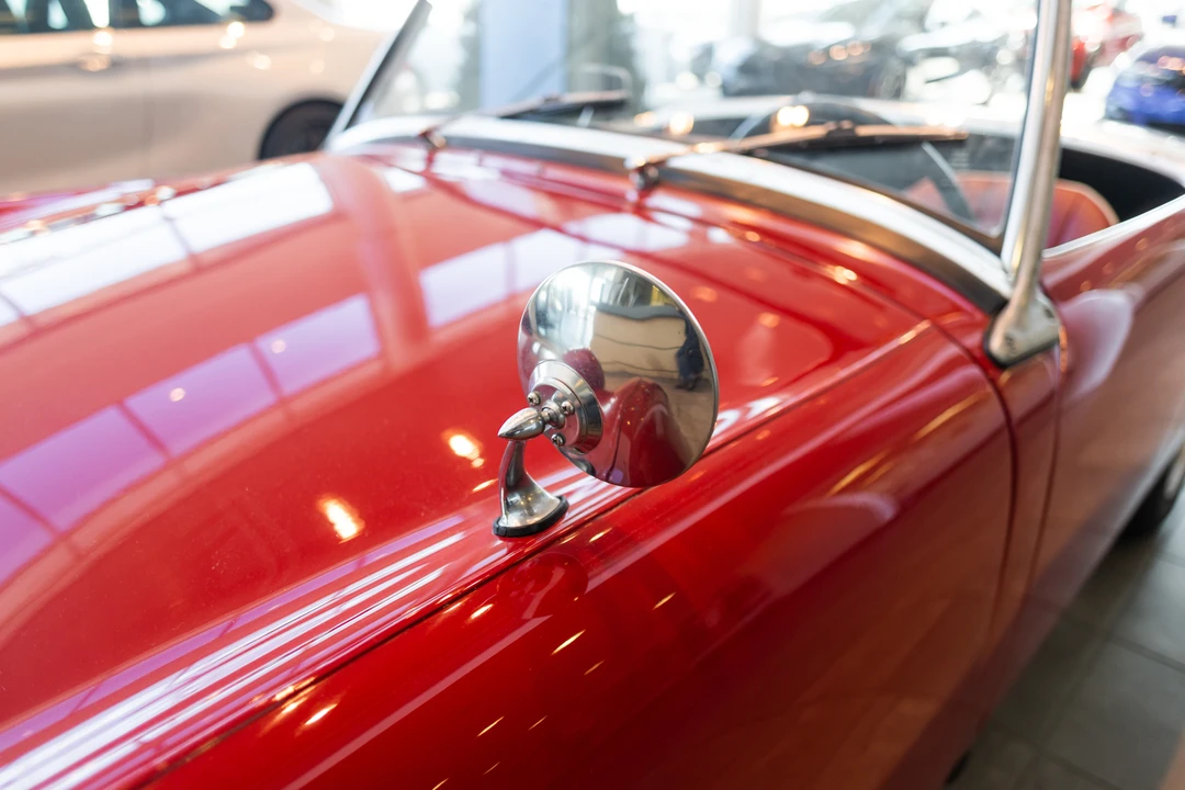 1960 Austin-Healey Sprite Mark I - Image 13 of 31