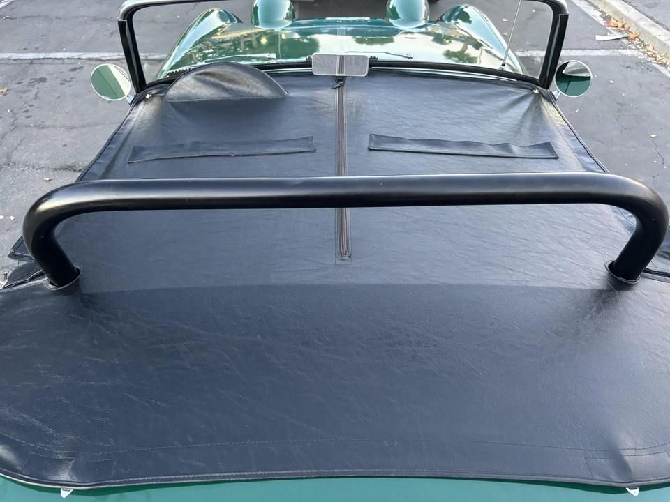 1960 Austin-Healey Sprite Mark I - Image 30 of 31