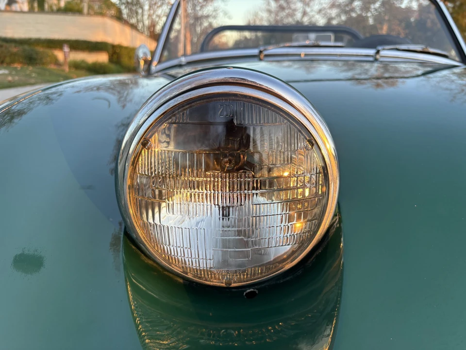 1960 Austin-Healey Sprite Mark I - Image 17 of 31