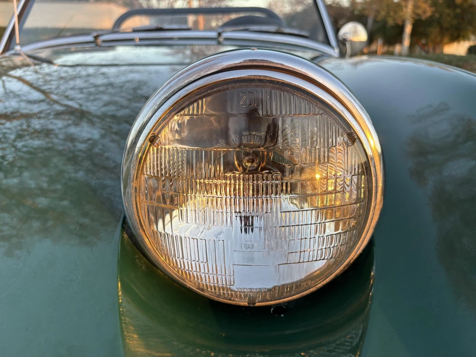 1960 Austin-Healey Sprite Mark I - Image 18 of 31