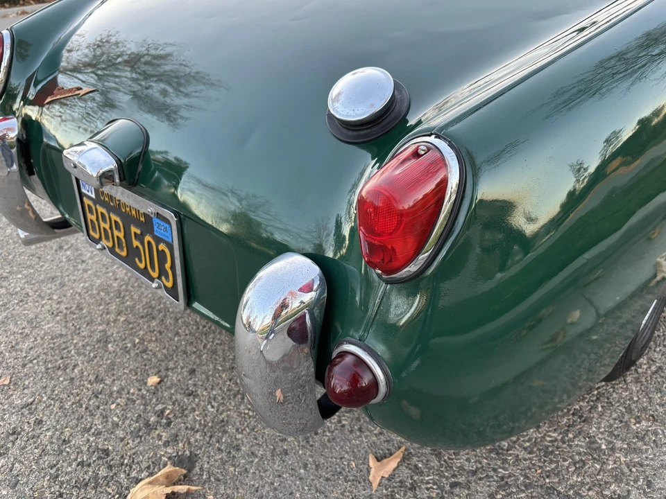 1960 Austin-Healey Sprite Mark I - Image 23 of 31