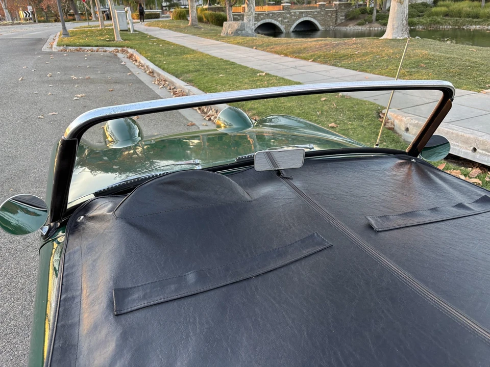 1960 Austin-Healey Sprite Mark I - Image 25 of 31