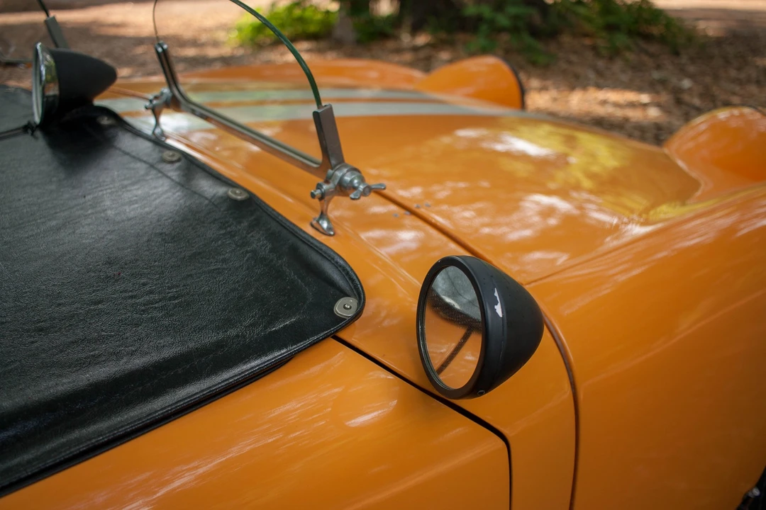 1960 Austin-Healey Sprite Mark I - Image 18 of 31
