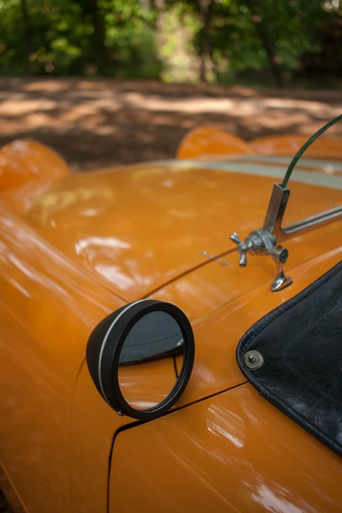 1960 Austin-Healey Sprite Mark I - Image 22 of 31