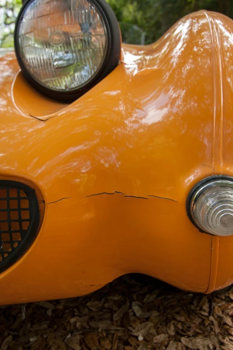1960 Austin-Healey Sprite Mark I - Image 30 of 31