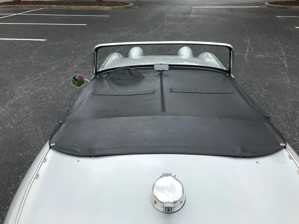 1960 Austin-Healey Sprite Mark I - Image 21 of 31