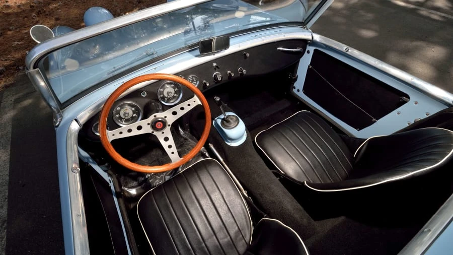 1960 Austin-Healey Sprite Mark I - Image 4 of 26