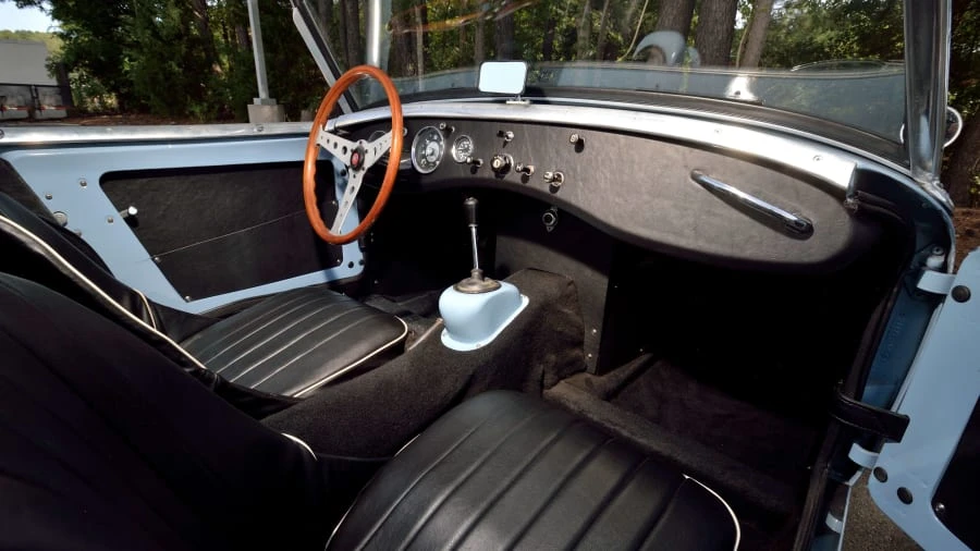 1960 Austin-Healey Sprite Mark I - Image 5 of 26