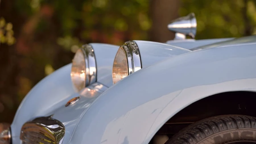 1960 Austin-Healey Sprite Mark I - Image 10 of 26