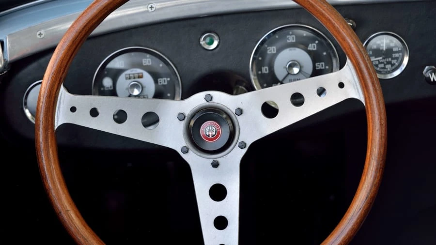 1960 Austin-Healey Sprite Mark I - Image 18 of 26