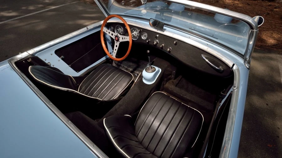 1960 Austin-Healey Sprite Mark I - Image 22 of 26