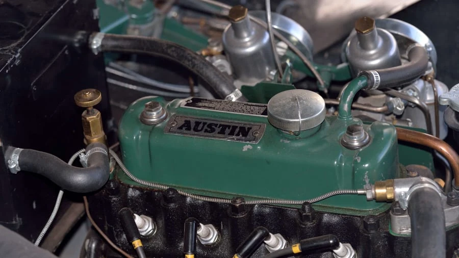 1960 Austin-Healey Sprite Mark I - Image 23 of 26