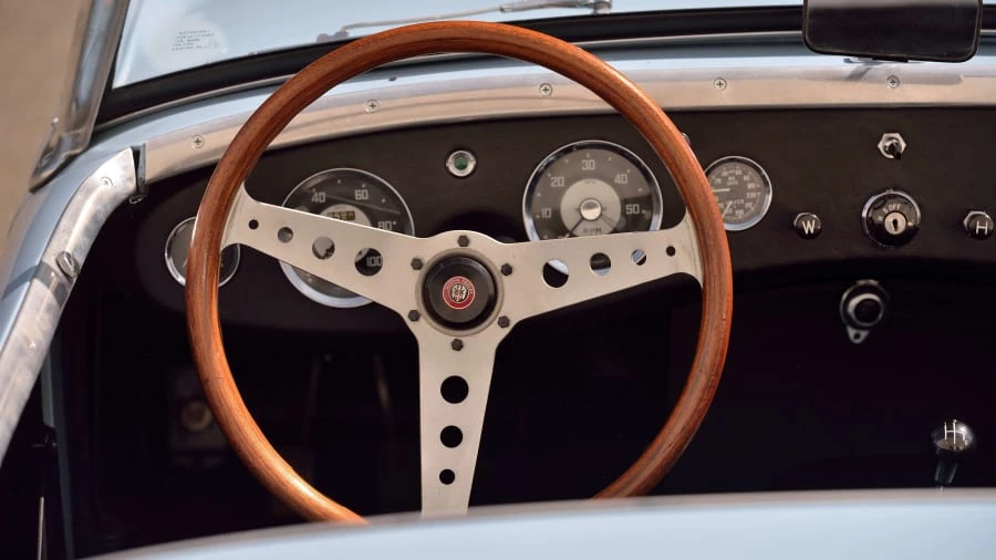 1960 Austin-Healey Sprite Mark I - Image 26 of 26