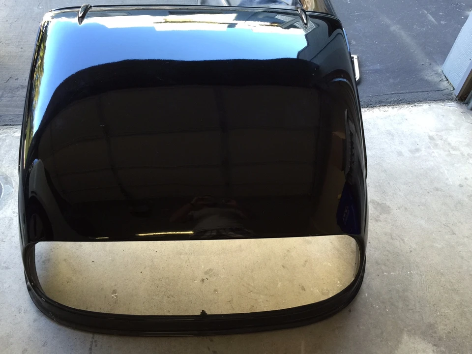 1960 Austin-Healey Sprite Mark I - Image 31 of 31