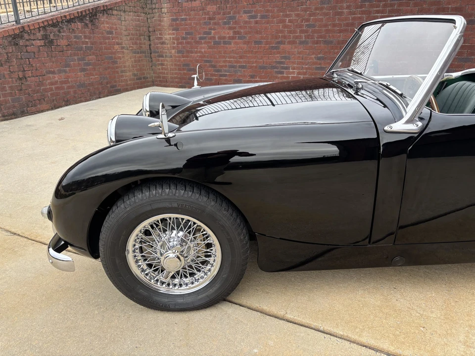 1960 Austin-Healey Sprite Mark I - Image 30 of 31