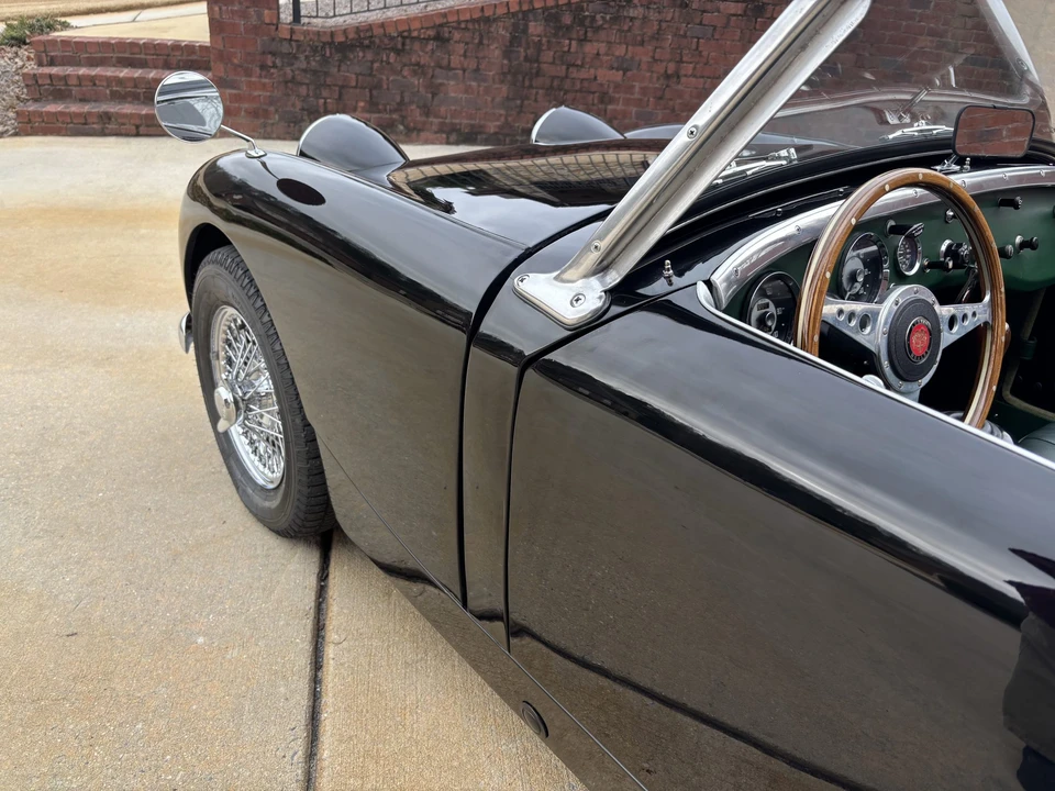 1960 Austin-Healey Sprite Mark I - Image 31 of 31