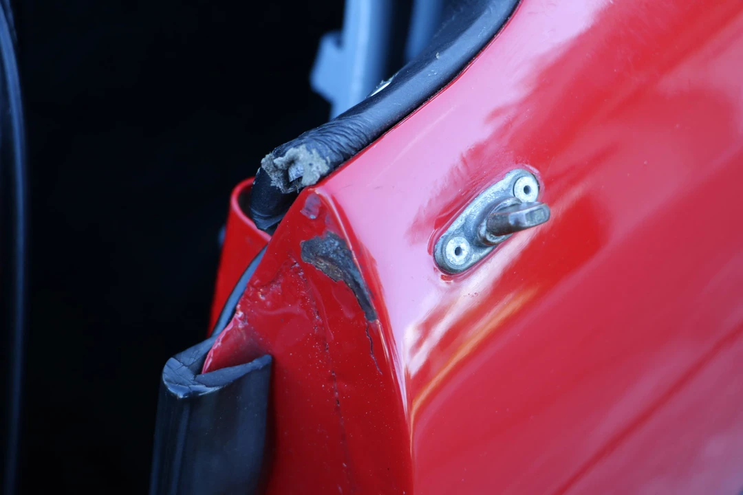1960 Austin-Healey Sprite Mark I - Image 21 of 31