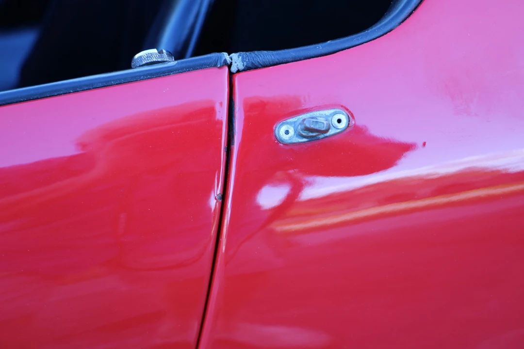 1960 Austin-Healey Sprite Mark I - Image 20 of 31