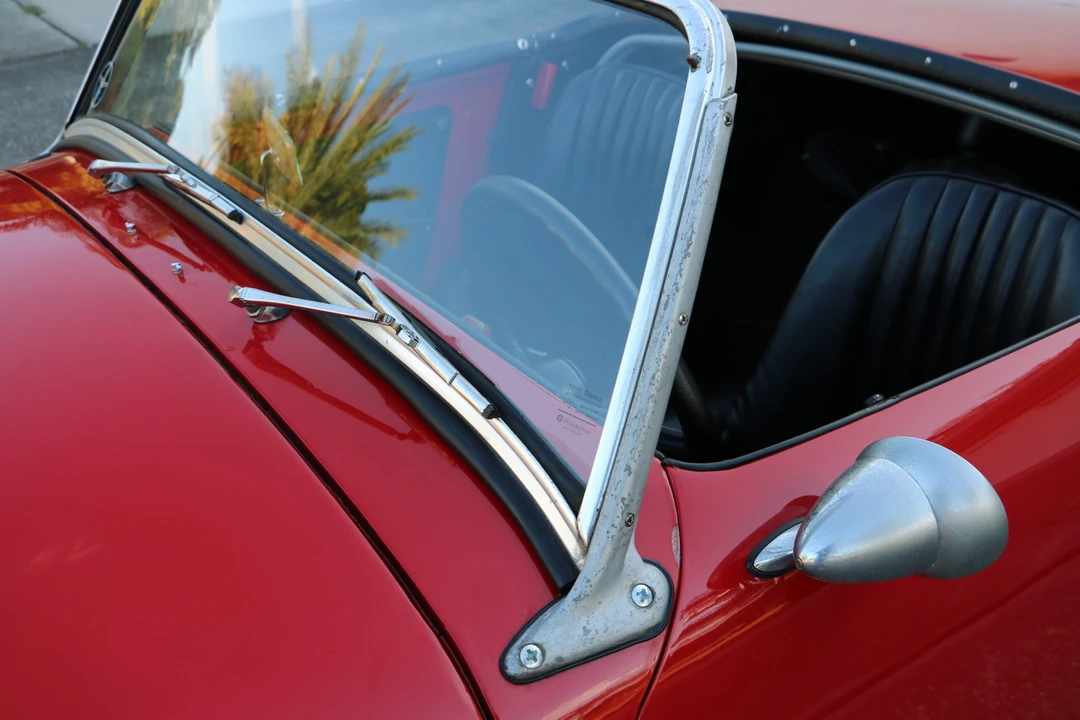 1960 Austin-Healey Sprite Mark I - Image 23 of 31