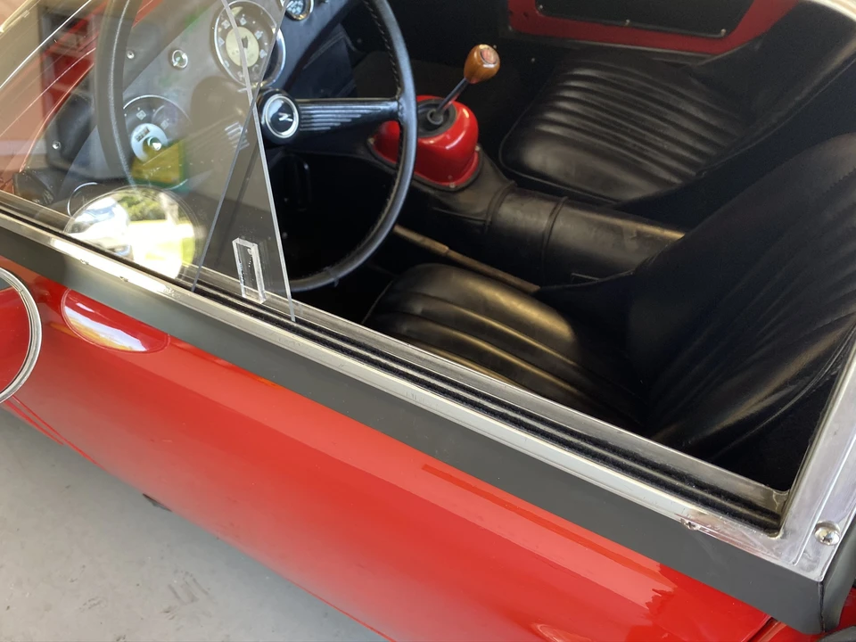 1960 Austin-Healey Sprite Mark I - Image 17 of 31