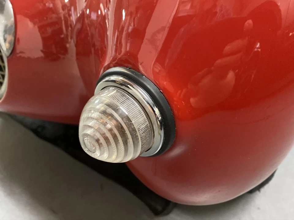 1960 Austin-Healey Sprite Mark I - Image 27 of 31