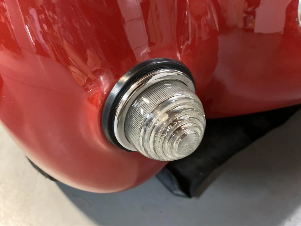 1960 Austin-Healey Sprite Mark I - Image 29 of 31