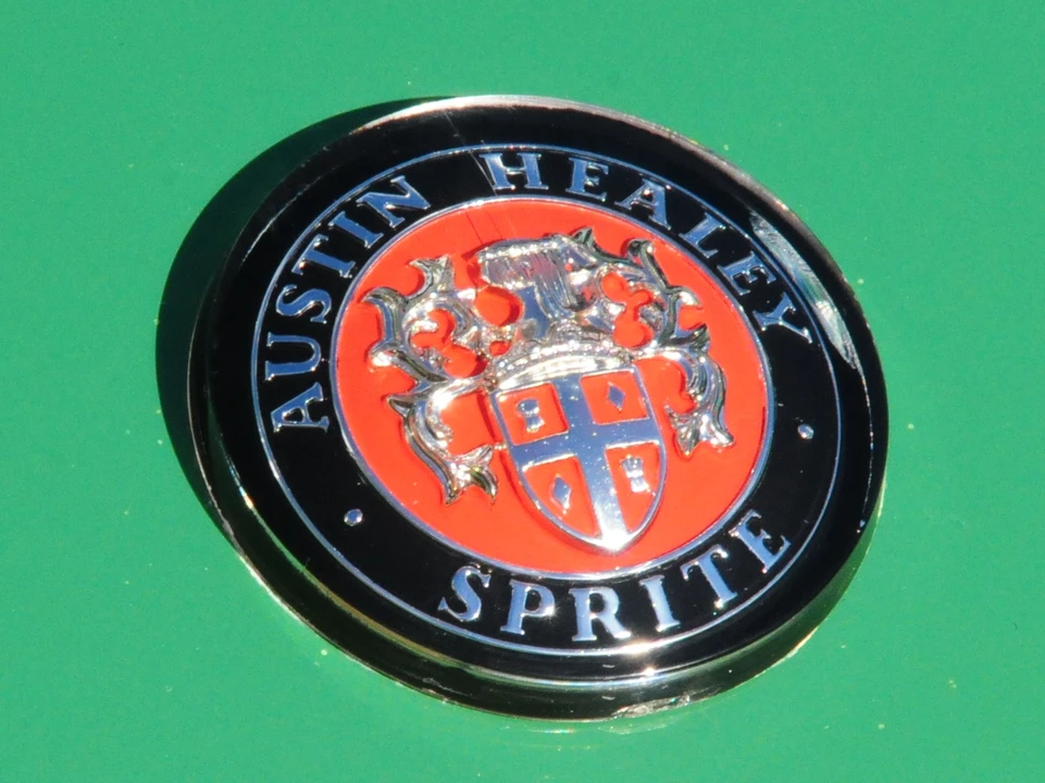 1960 Austin-Healey Sprite Mark I - Image 15 of 31