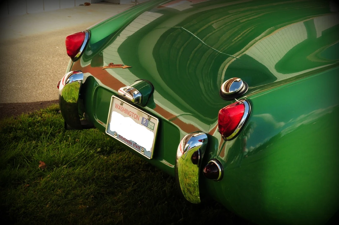 1960 Austin-Healey Sprite Mark I - Image 20 of 31