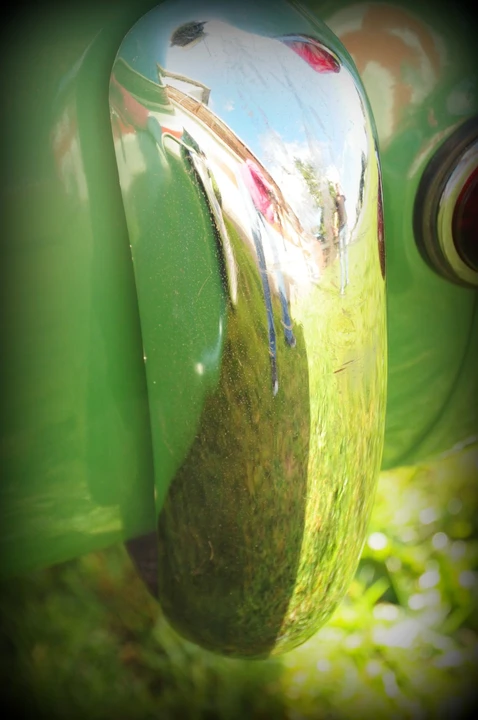 1960 Austin-Healey Sprite Mark I - Image 23 of 31