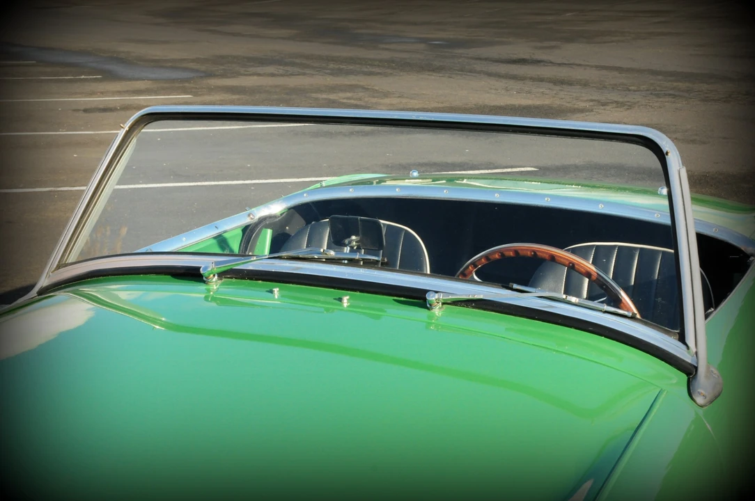 1960 Austin-Healey Sprite Mark I - Image 27 of 31