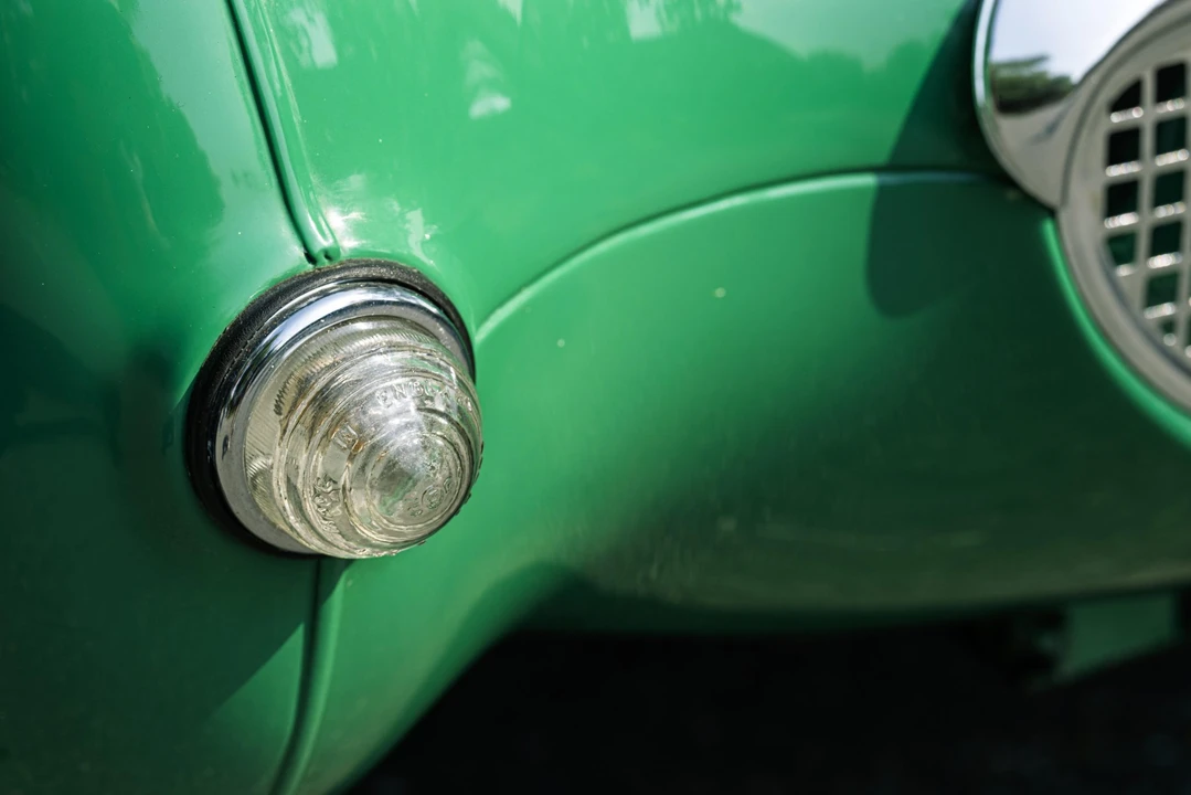 1960 Austin-Healey Sprite Mark I - Image 24 of 31