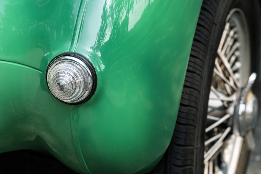 1960 Austin-Healey Sprite Mark I - Image 26 of 31