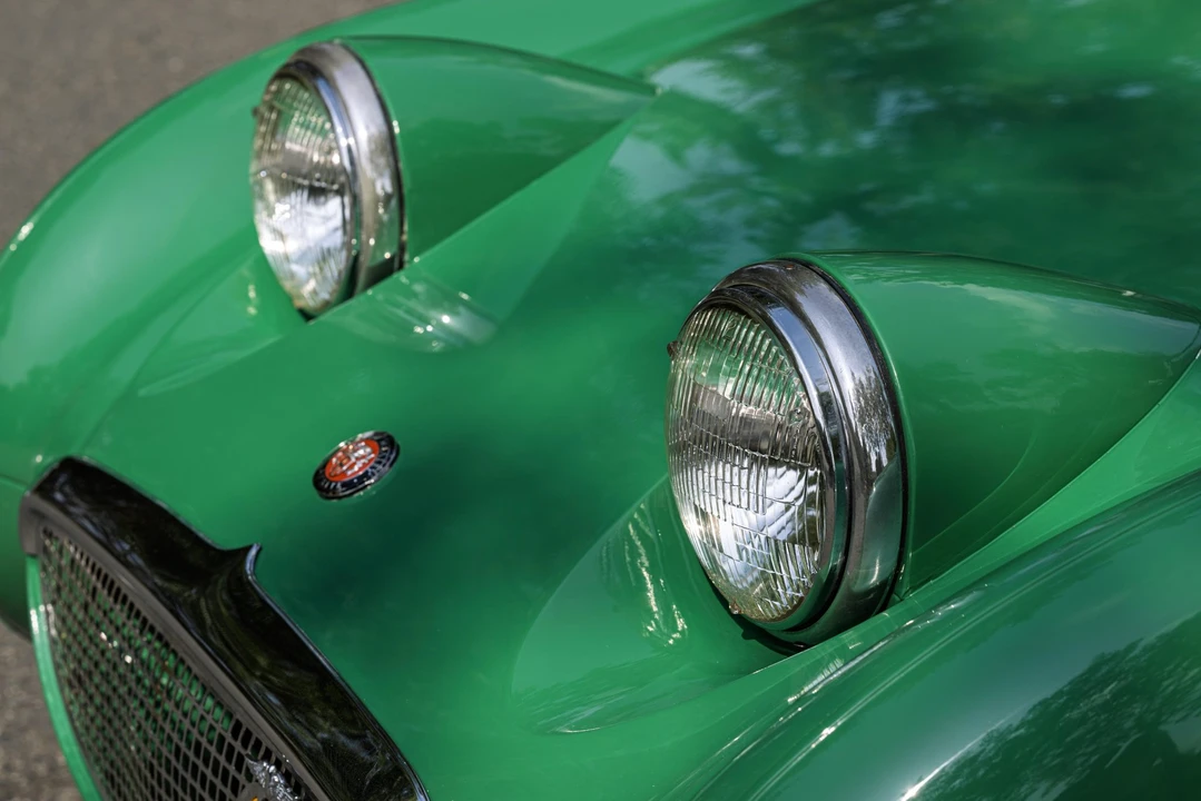 1960 Austin-Healey Sprite Mark I - Image 23 of 31