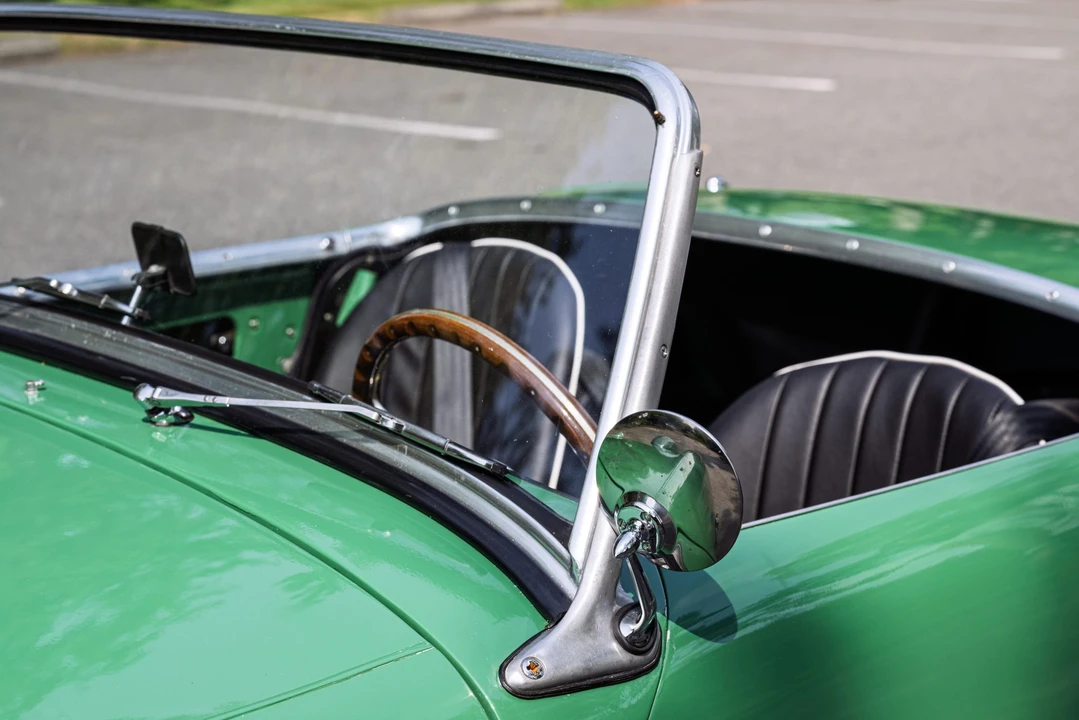 1960 Austin-Healey Sprite Mark I - Image 31 of 31