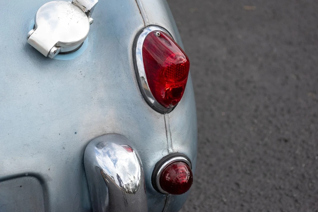 1960 Austin-Healey Sprite Mark I - Image 18 of 31