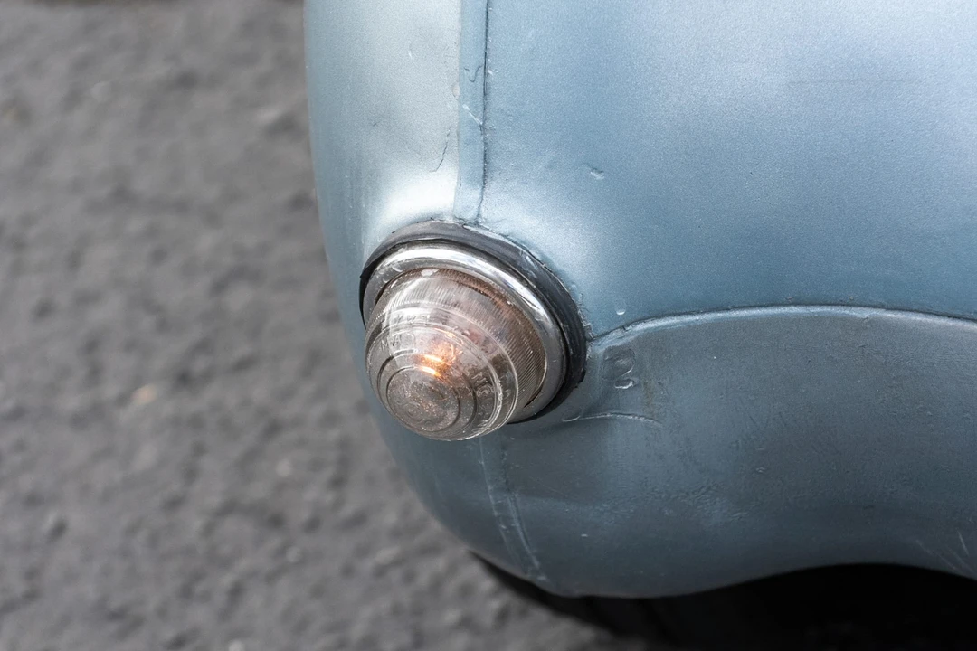 1960 Austin-Healey Sprite Mark I - Image 15 of 31