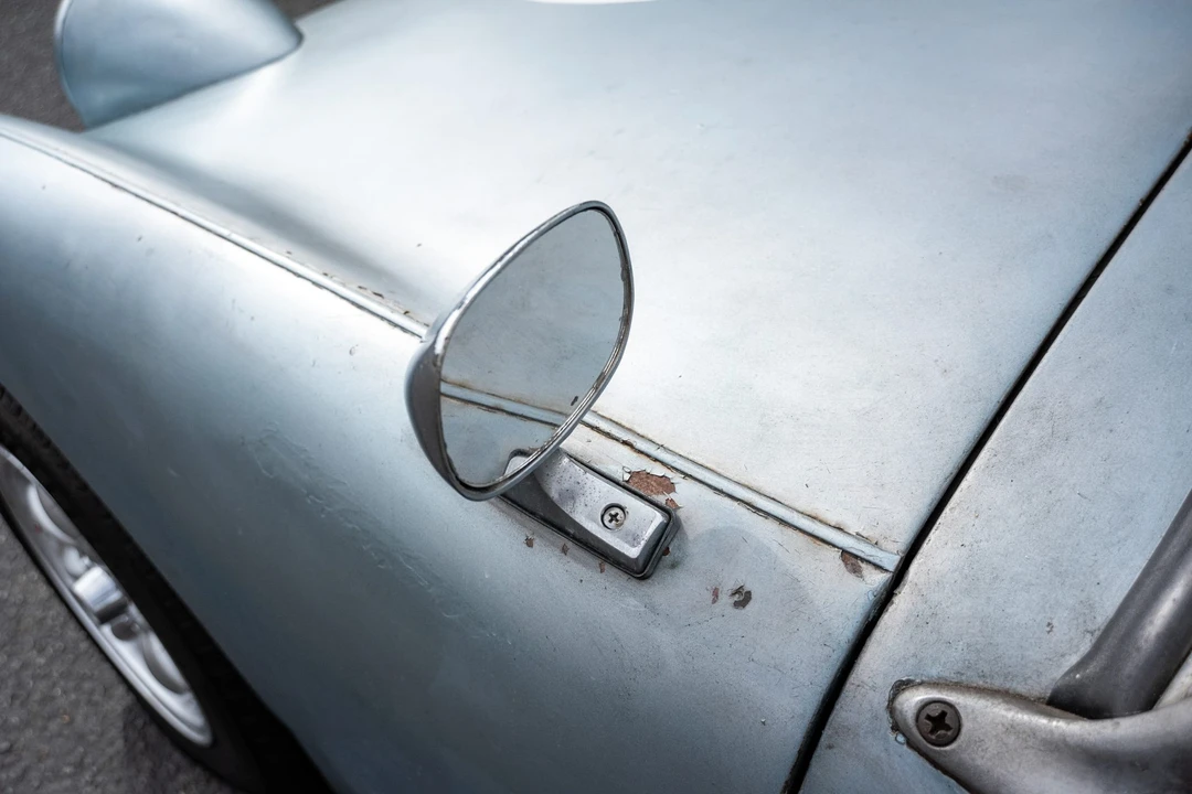 1960 Austin-Healey Sprite Mark I - Image 20 of 31