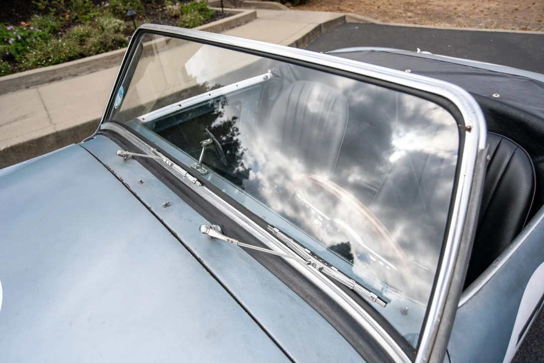 1960 Austin-Healey Sprite Mark I - Image 30 of 31
